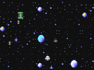 Galaxis 9199 — ss (WOR)