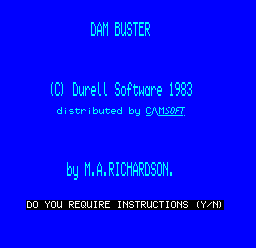 Dam Busters — sstitle (WOR)