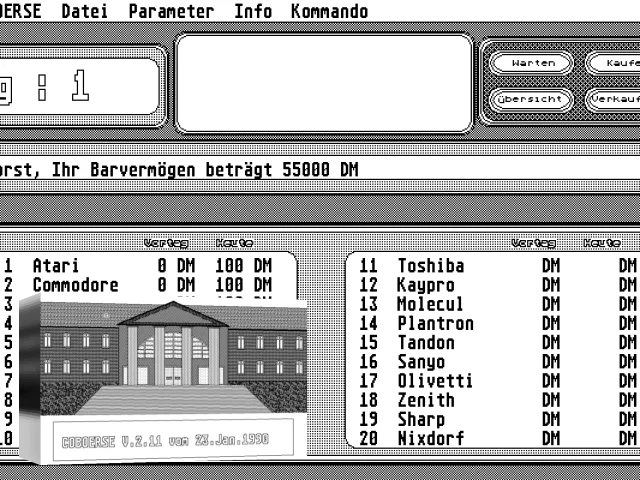 Coboerse — mixrbv2 (WOR)