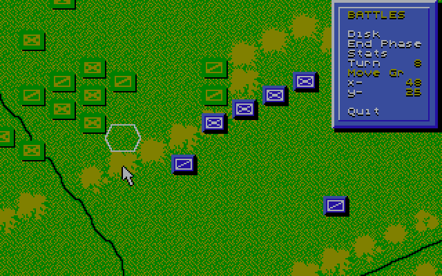 Great Napoleonic Battles — ss (WOR)