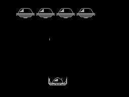 Star Attack 2 — ss (WOR)