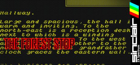 The Forest Stop — steamgrid
