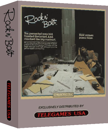 Rock n' Bolt — box-3D (US)