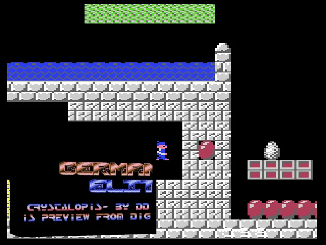Crystapolis — mixrbv2 (WOR)