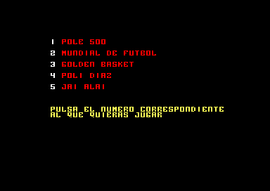 Opera Super Sports — sstitle (SP)