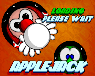 Applejack — sstitle (WOR)