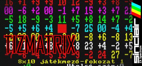 Tizmatrix — steamgrid