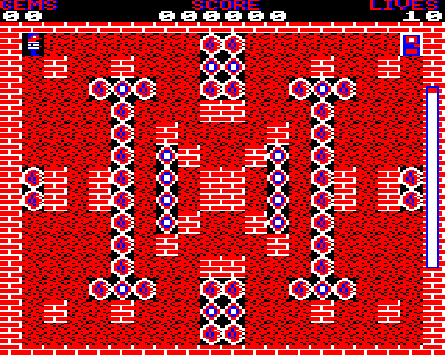 Diamond Pete — ss (WOR)