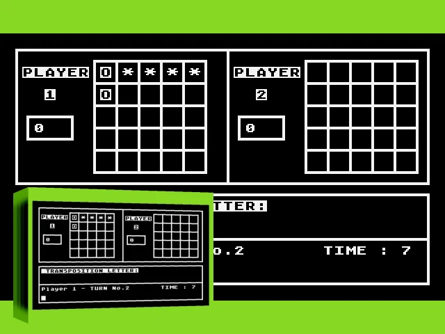 Guess And Count — mixrbv2 (WOR)
