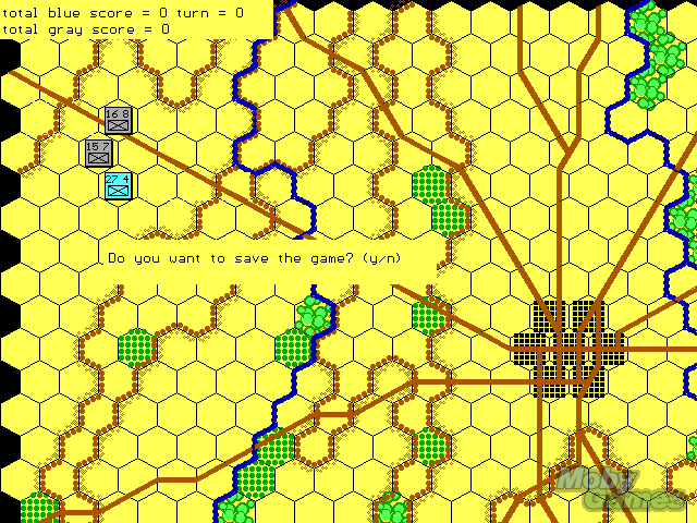Gettysburg — ss (WOR)