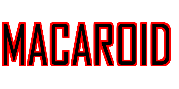 Macaroid — wheel-hd (SS)