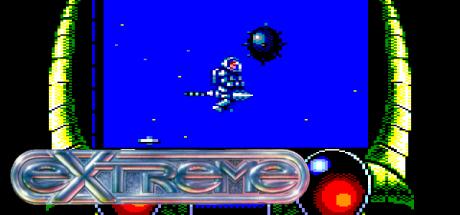 Extreme — steamgrid