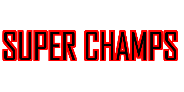 Super Champs — wheel-hd (SS)