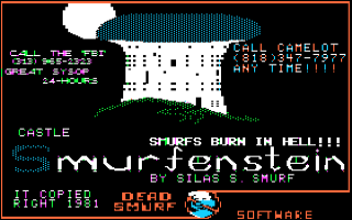 Castle Smurfenstein — sstitle (WOR)