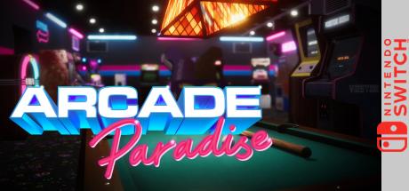 Arcade Paradise — steamgrid