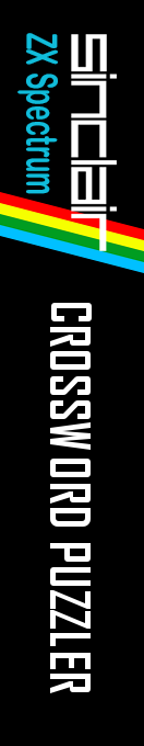 Crossword Puzzler — box-2D-side (WOR)