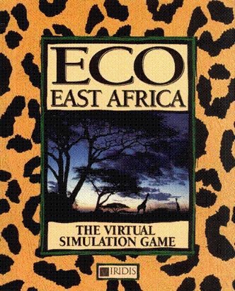 Eco East Africa box art