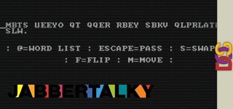 Jabbertalky — steamgrid