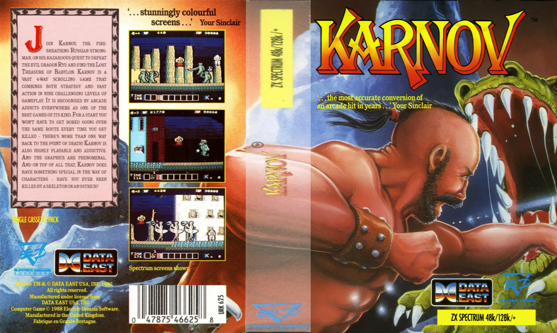 Karnov — box-texture (EU)