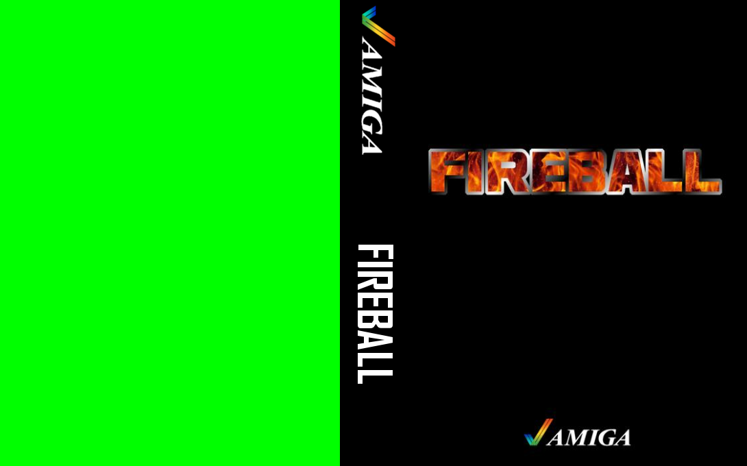 Fireball + Balls + Space Bomber 3 — box-texture (WOR)