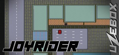 Joyrider — steamgrid