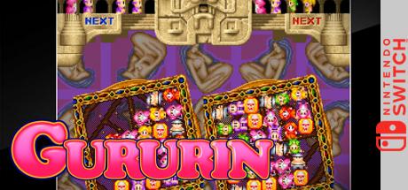 Aca Neogeo Gururin — steamgrid