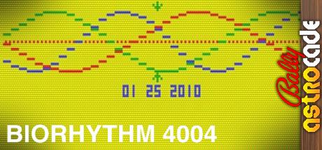 Biorhythm — steamgrid