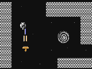 Space Fiend : The Terror Begins — ss (WOR)
