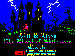 Olli And Lissa — sstitle (EU)