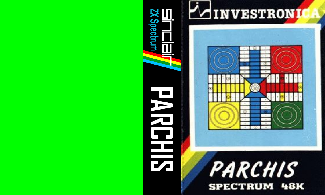 Parchis — box-texture (WOR)
