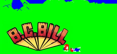 B.C. Bill — steamgrid