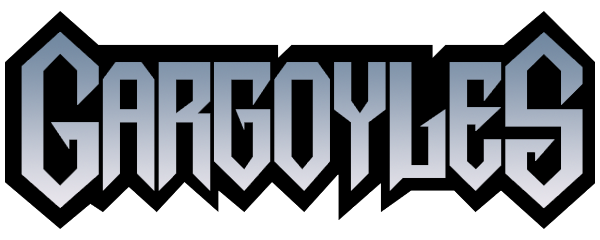 Gargoyles — wheel (WOR)