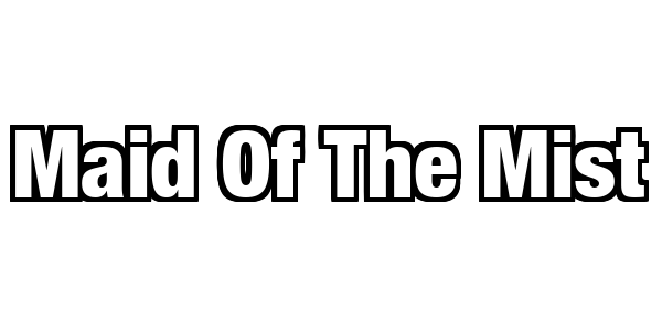 Maid Of The Mist — wheel-hd (CUS)