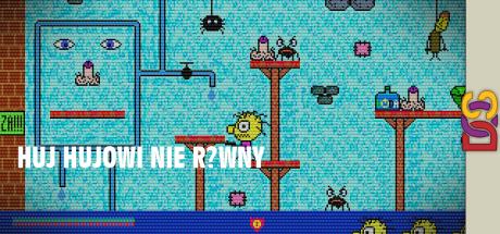 Huj Hujowi Nie R?wny — steamgrid