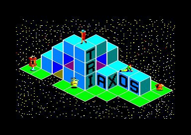 Triaxos — sstitle (EU)