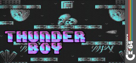 Thunder Boy — steamgrid