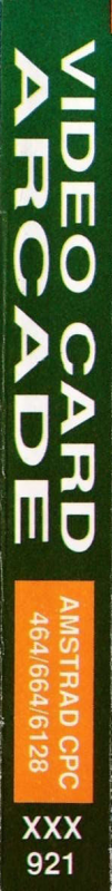 Video Card Arcade — box-2D-side (EU)