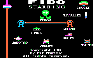 Fido — sstitle (WOR)