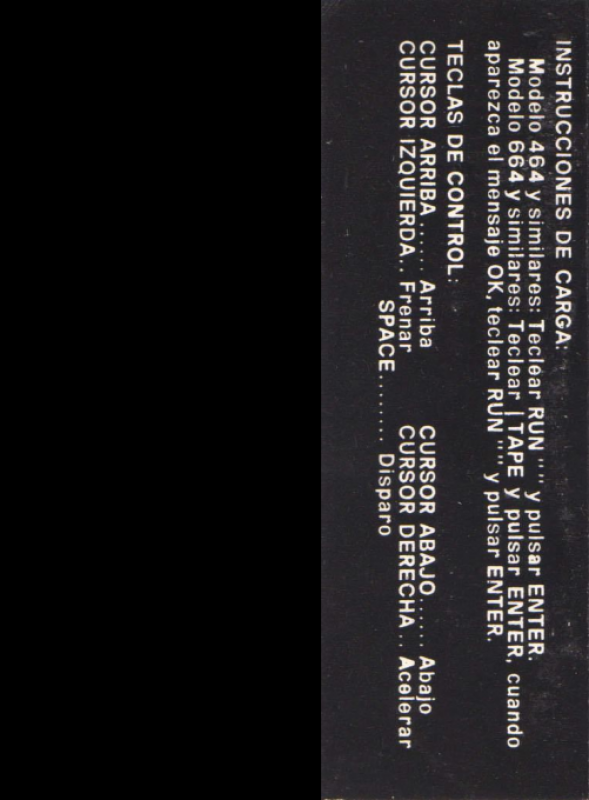 Kar 3000 — box-2D-back (EU)