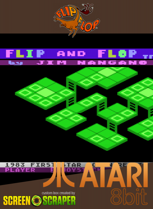 Flip And Flop — box-2D (SS)