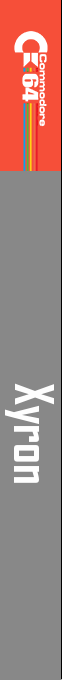 Xyron — box-2D-side (CUS)