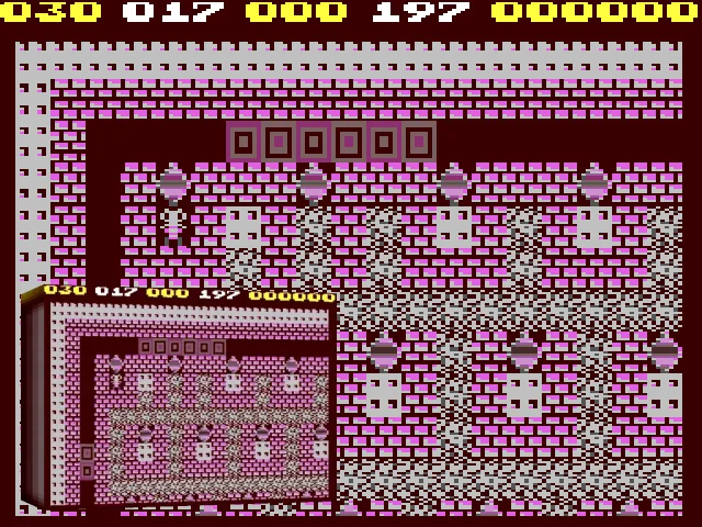 Rolodash I — mixrbv2 (WOR)