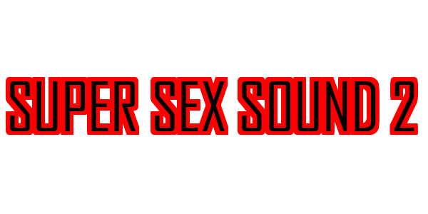 Super Sex Sound 2 — wheel-hd (SS)
