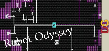 Robot Odyssey — steamgrid