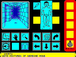 Adventurer — ss (WOR)