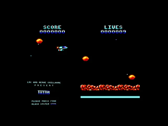 Twins — mixrbv2 (WOR)