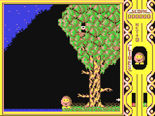 Lucky Egg — ss (WOR)