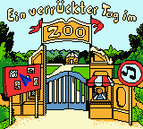 Benjamin Bluemchen - Ein Verrueckter Tag Im Zoo — sstitle (WOR)
