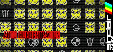 Auto Concentration — steamgrid