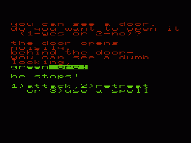 Warlock — ss (WOR)
